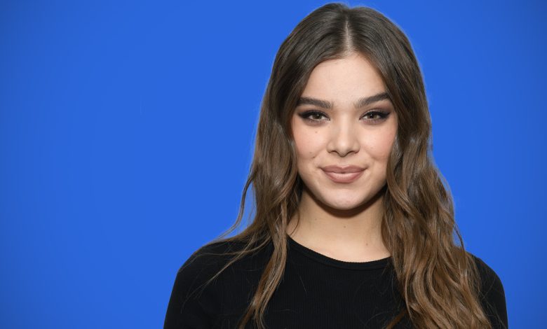 Hailee Steinfeld