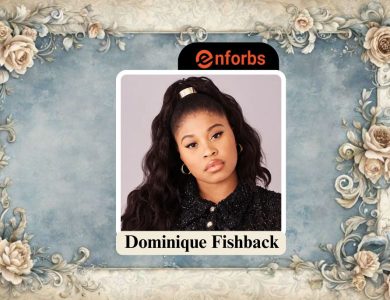 Dominique Fishback