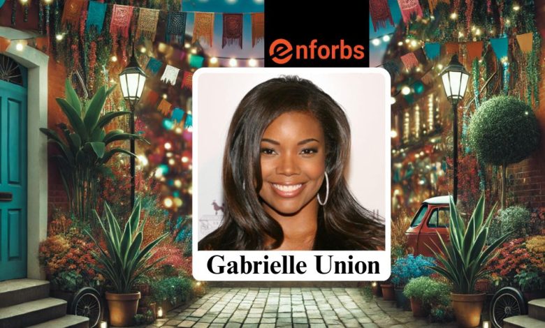 Gabrielle Union