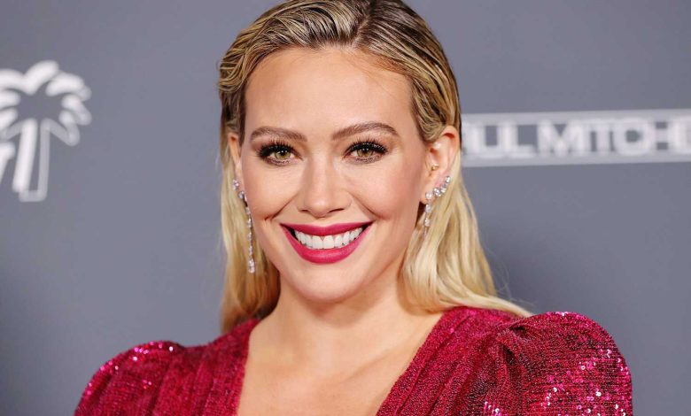 Hilary Duff Net Worth