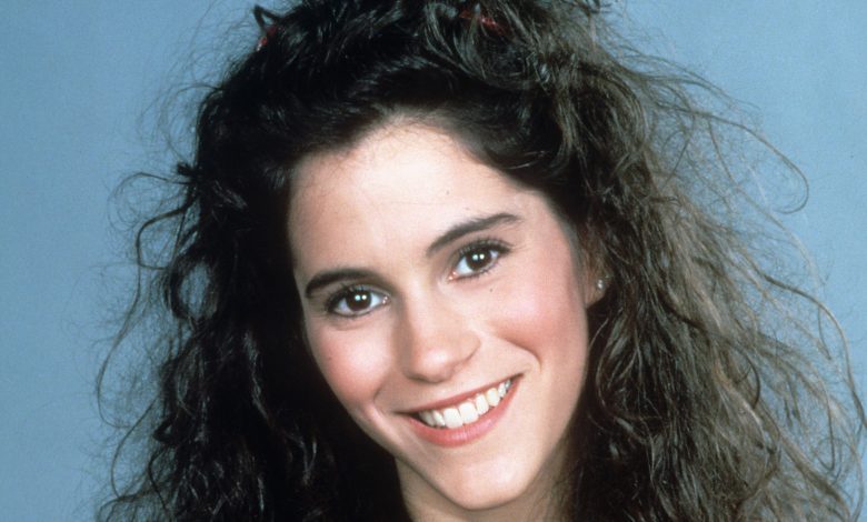 Jami Gertz