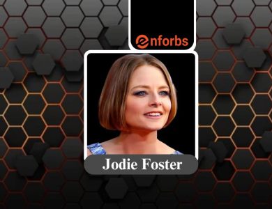Jodie Foster