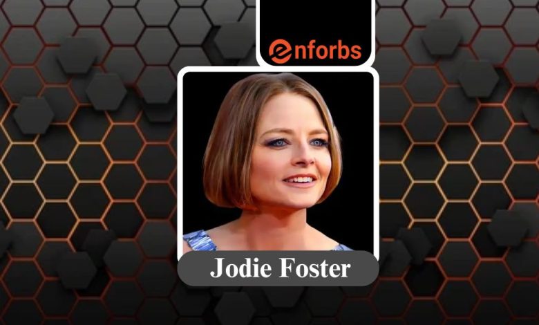 Jodie Foster