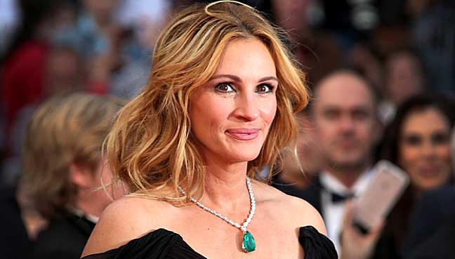 Julia Roberts Net Worth