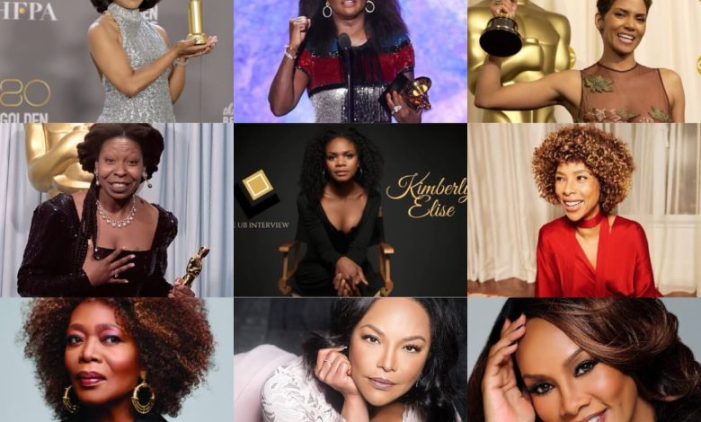 The Top 50 Richest Black Actresses in 2024: Celebrating Talent, Wealth, and Influence