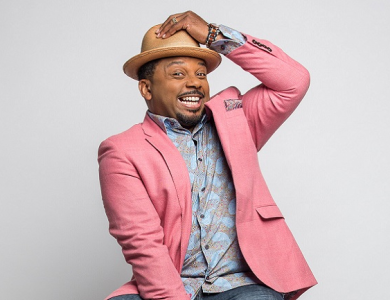 Carl Payne Net Worth