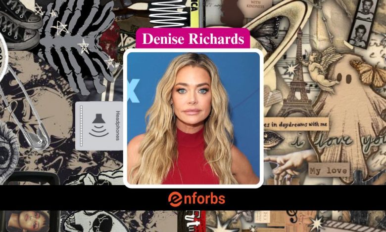 Denise Richards