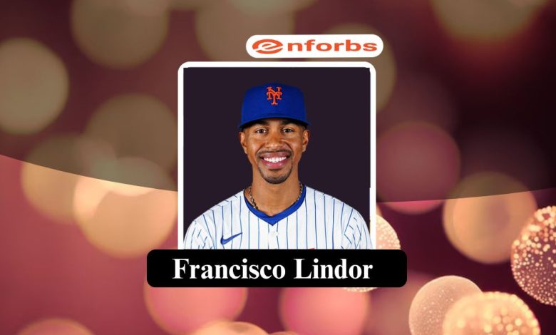 Francisco Lindor