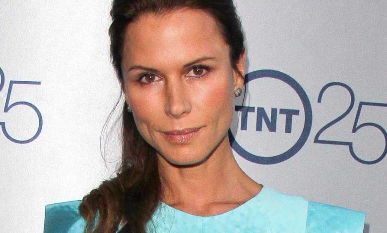 Rhona Mitra Net Worth Reality