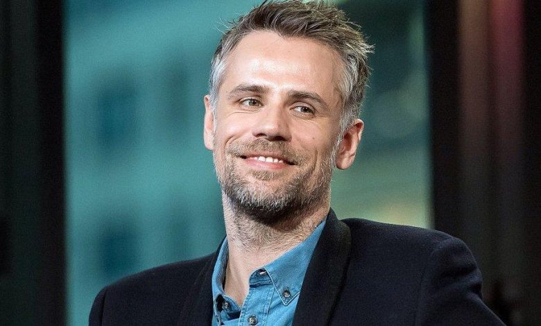 Richard Bacon