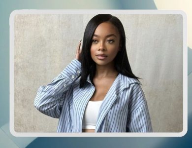 Skai Jackson Net Worth