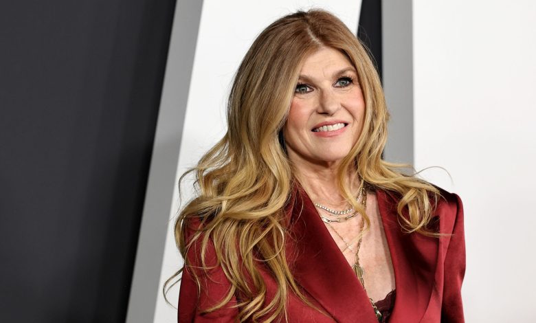 Connie Britton